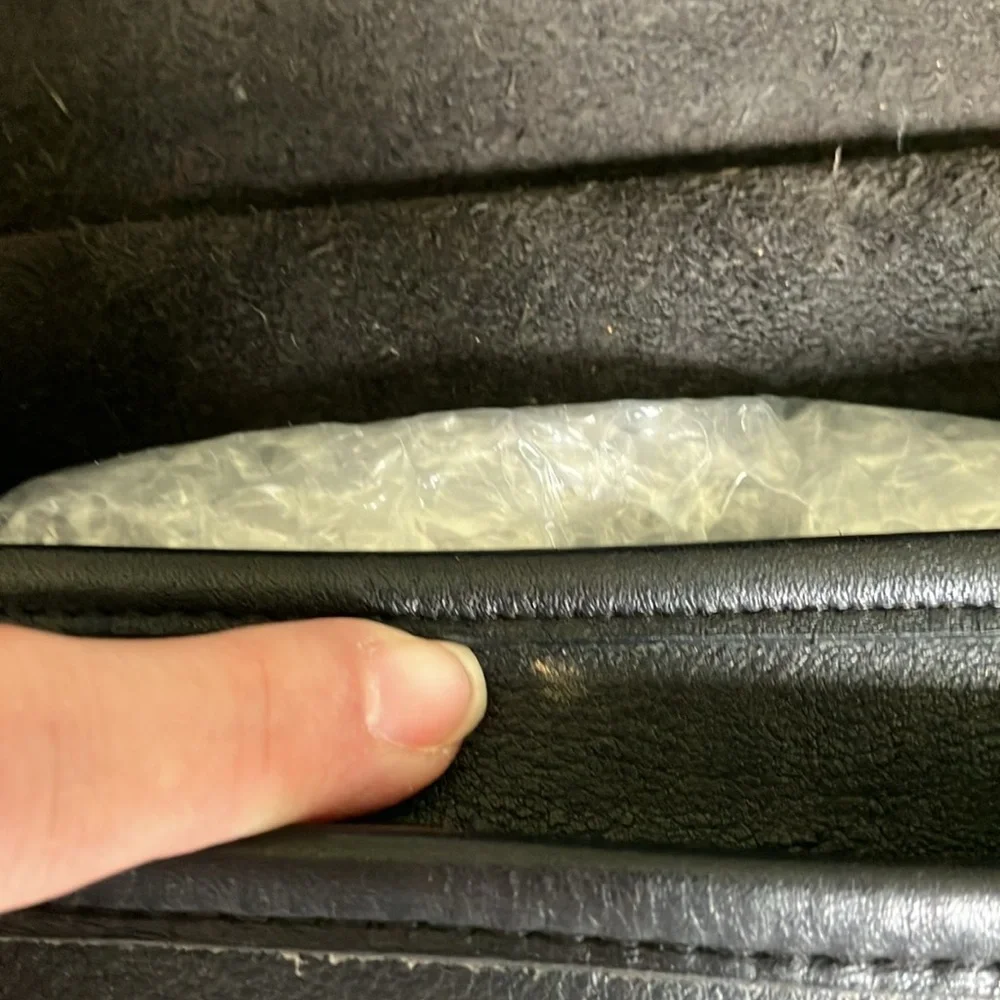 Coach Vintage Willis Handbag 9972 EUC NEW PRICE!!! - Picture 6 of 15